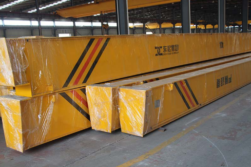 歐標(biāo)單梁起重機 歐標(biāo)單梁起重機